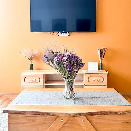 Apartman Wooden Nest Újvidék