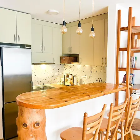 Wooden Nest Újvidék