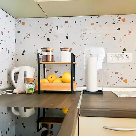 Wooden Nest Újvidék