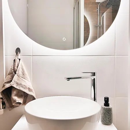 Apartman Wooden Nest Újvidék