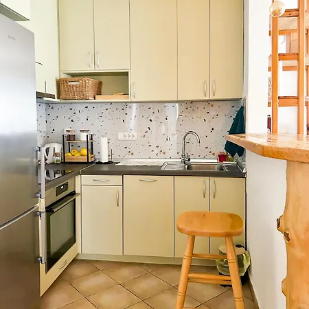 Wooden Nest Újvidék