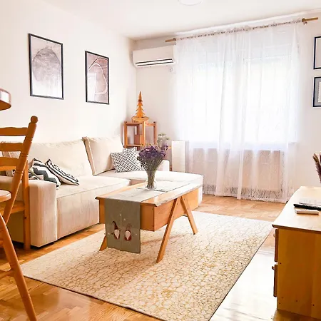 Wooden Nest Újvidék