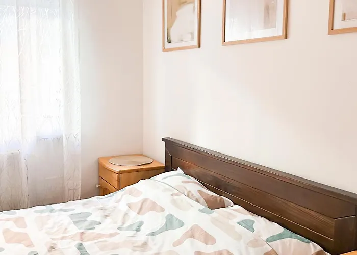 Wooden Nest דירה נובי סאד