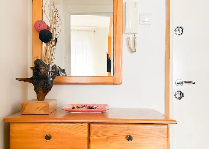 דירה Wooden Nest נובי סאד