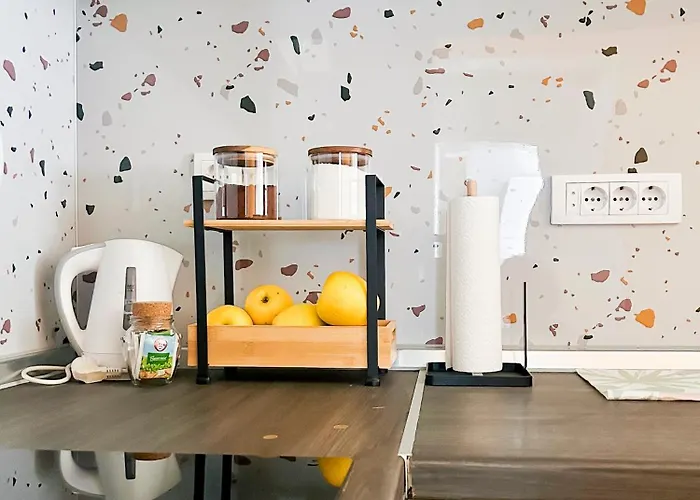 Wooden Nest נובי סאד