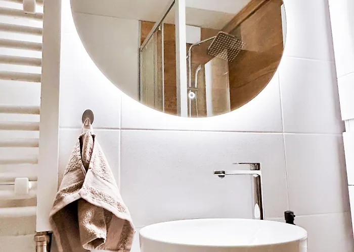 Wooden Nest * נובי סאד