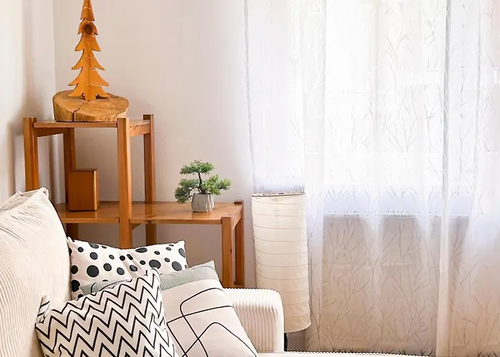 Wooden Nest * נובי סאד