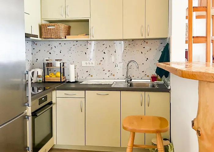 Wooden Nest נובי סאד