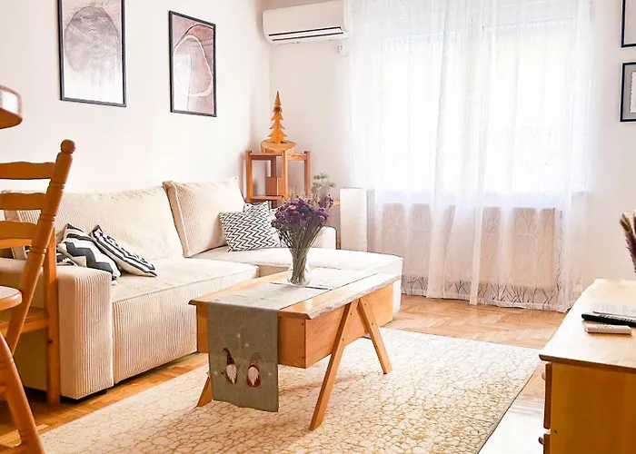 Wooden Nest נובי סאד